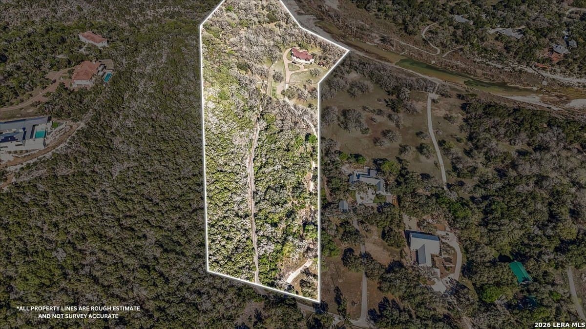 24.03 acres in Hays County - photo 5