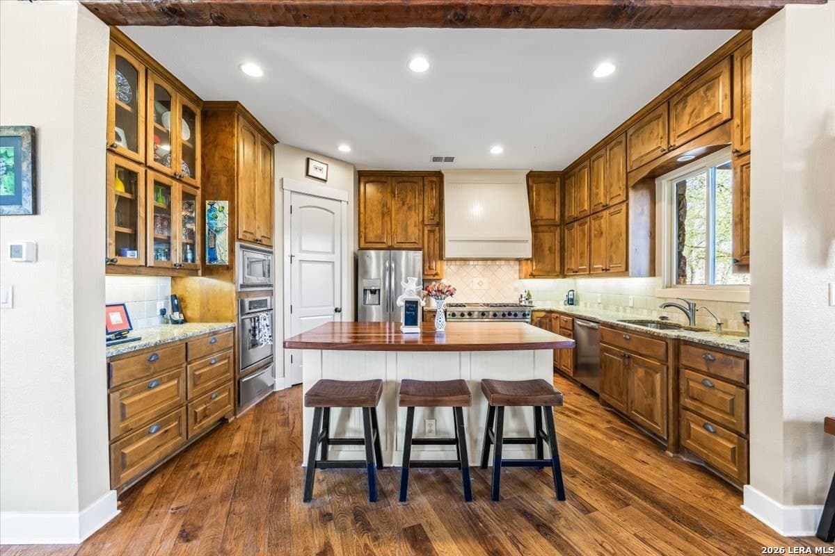 24.03 acres in Hays County - photo 18