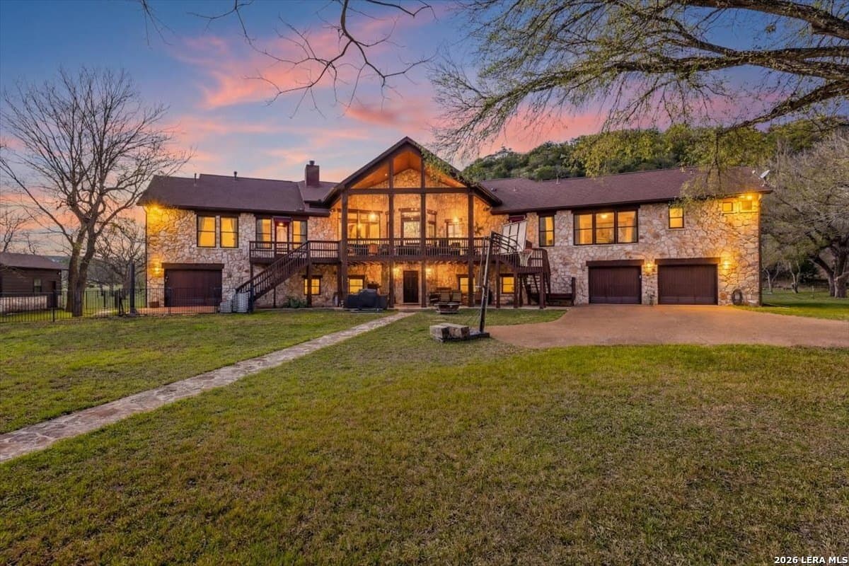 24.03 acres in Hays County - photo 2