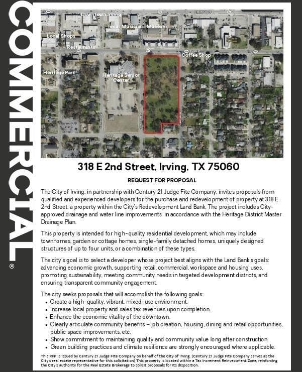 5.15 acres in Dallas County - photo 3