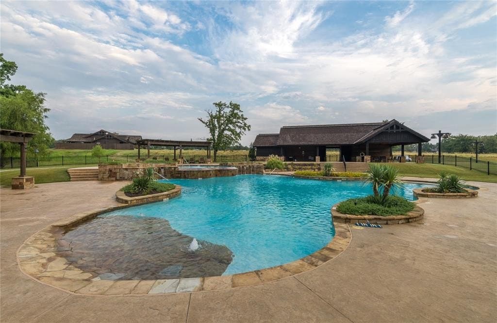 0.17 acres in Grayson County - photo 15