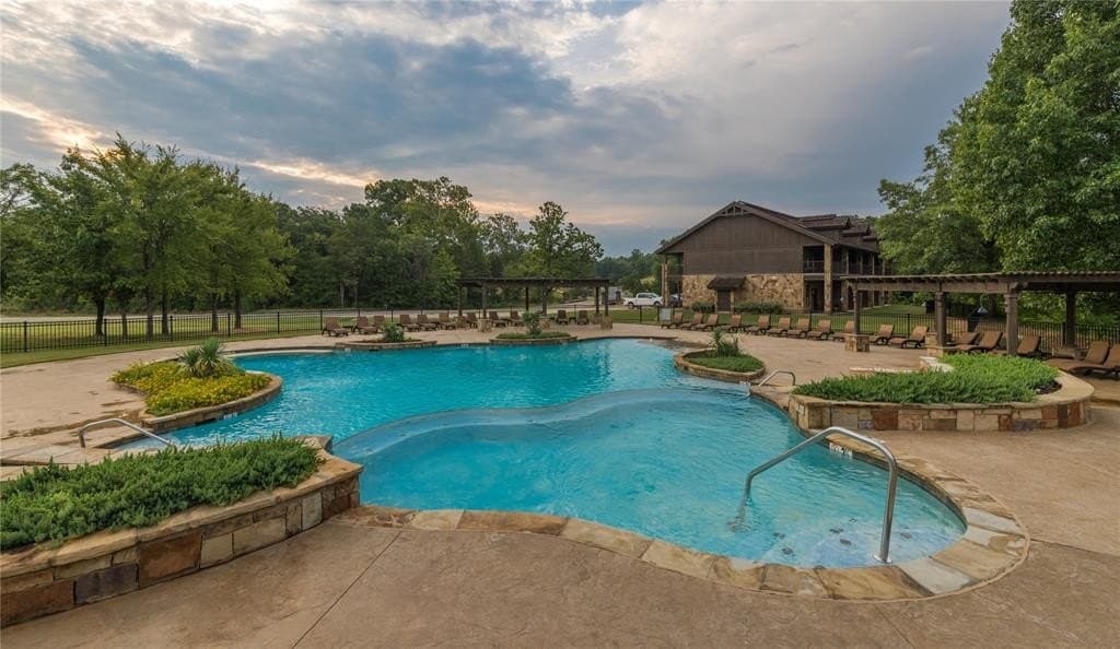 0.17 acres in Grayson County - photo 17