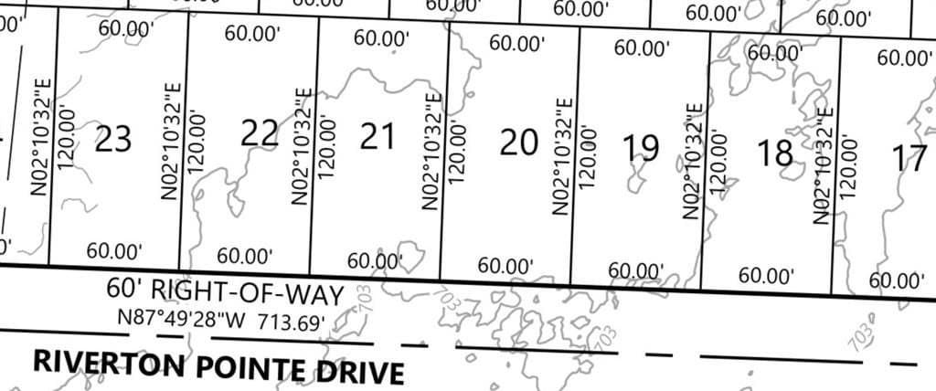0.17 acres in Grayson County - photo 2