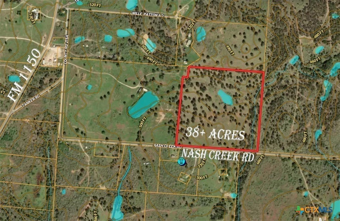 38.82 acres in Guadalupe County - photo 17