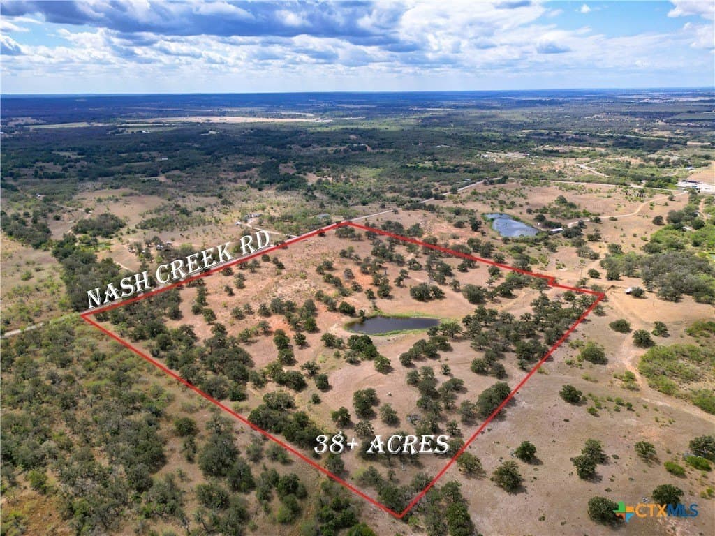 38.82 acres in Guadalupe County - photo 2