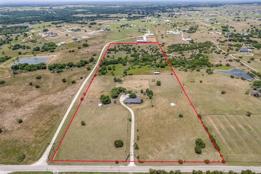 19.98 acres in Parker County - photo 2