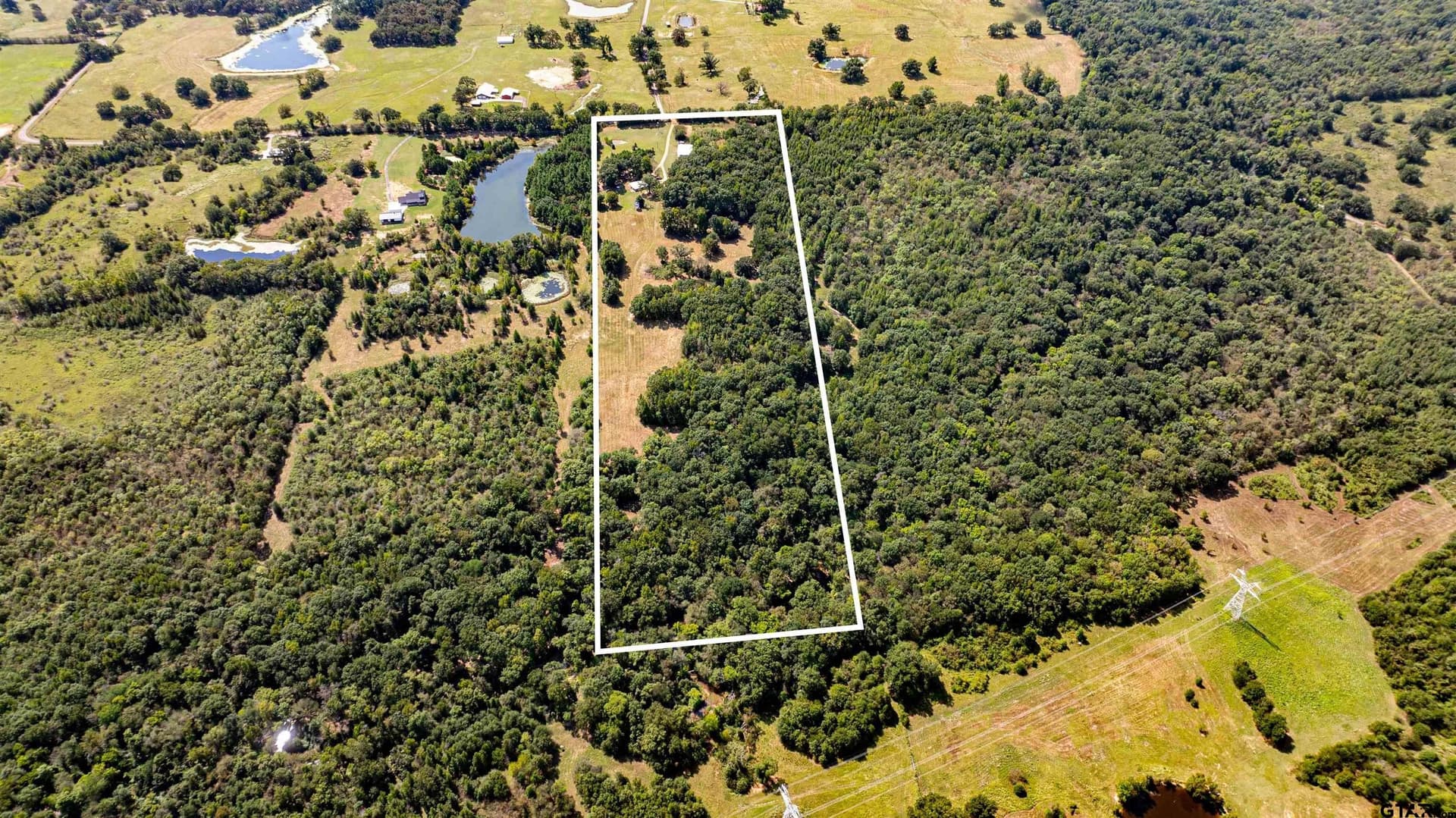 27.3 acres in Franklin County - photo 24