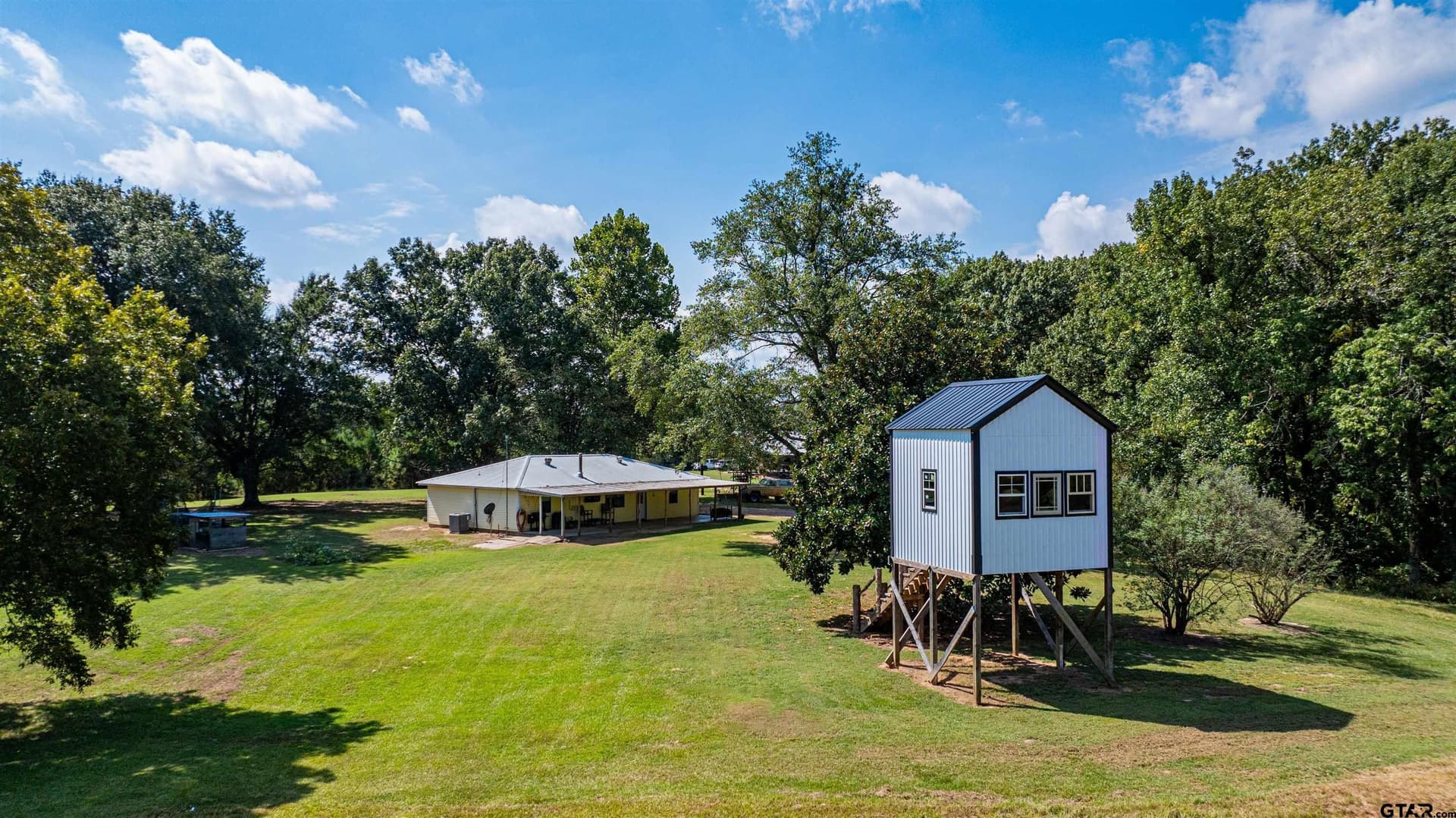 27.3 acres in Franklin County - photo 4