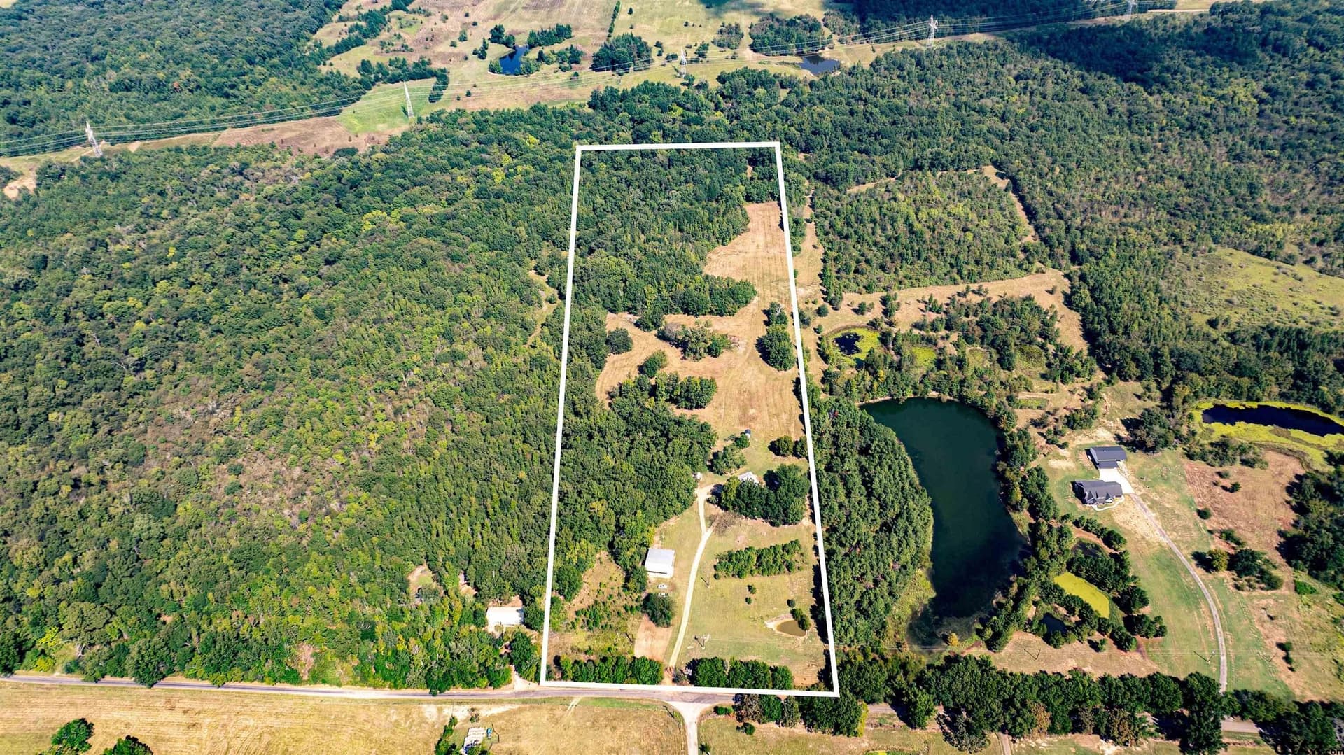 27.3 acres in Franklin County - photo 23