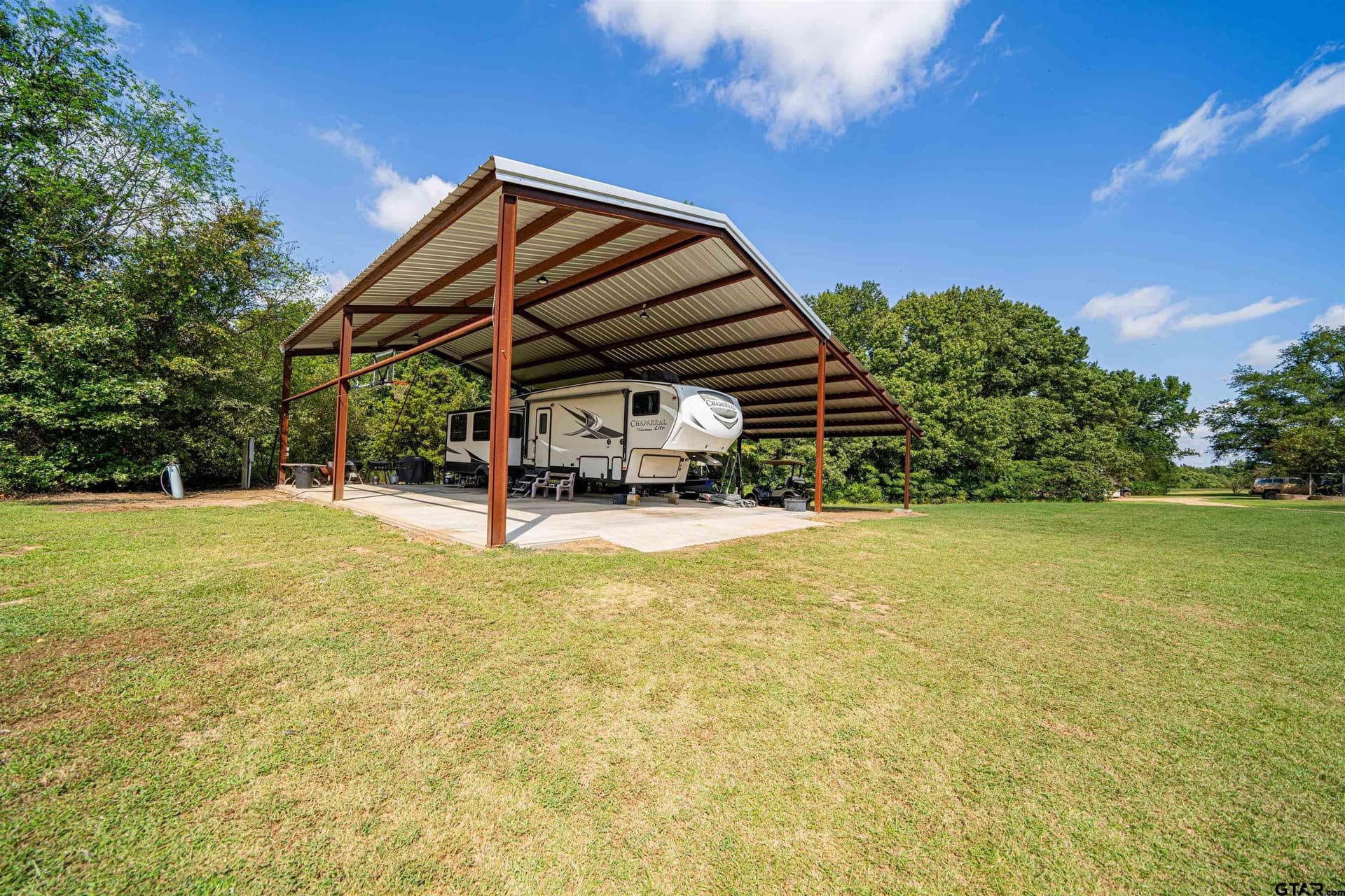 27.3 acres in Franklin County - photo 7