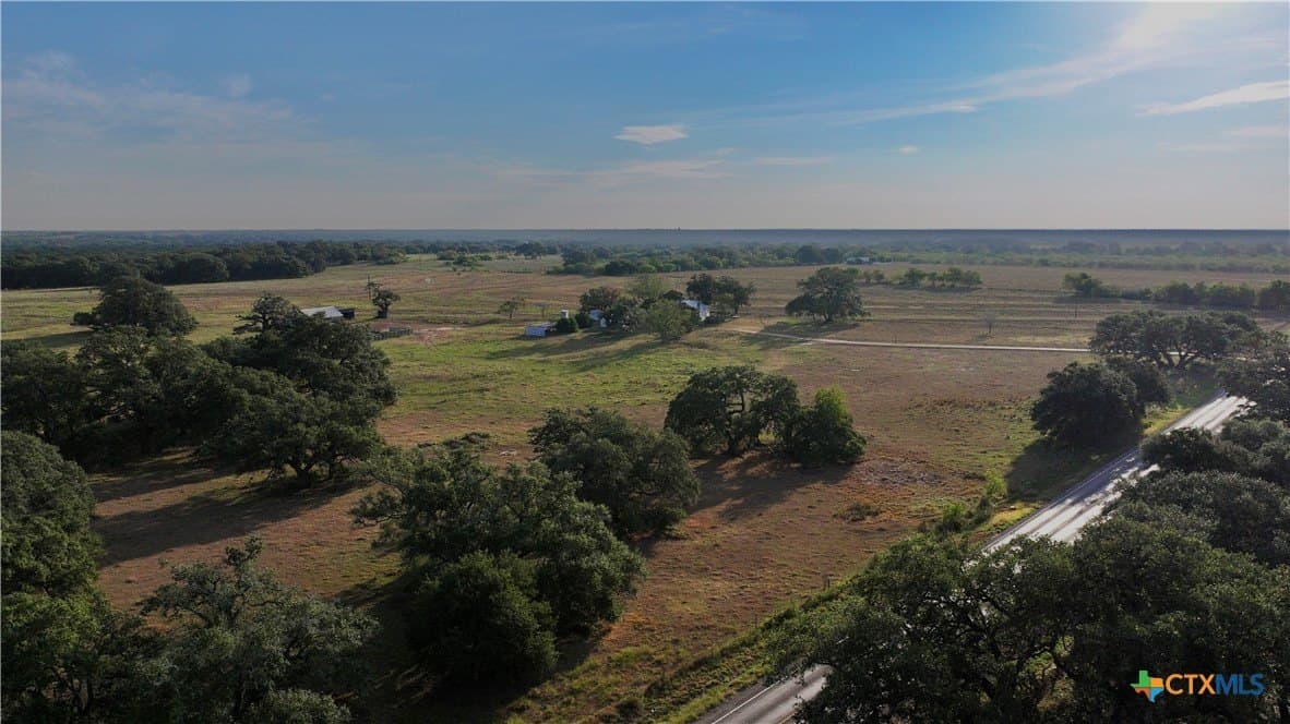 136.42 acres in DeWitt County - photo 12