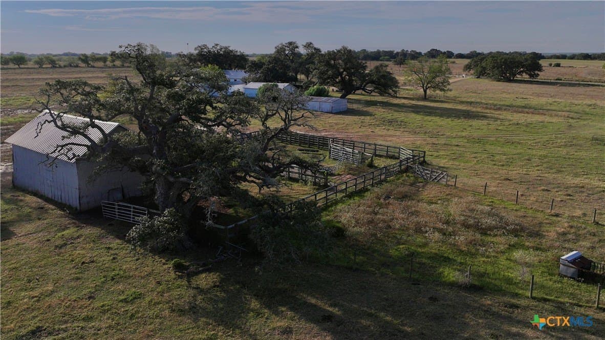 136.42 acres in DeWitt County - photo 11