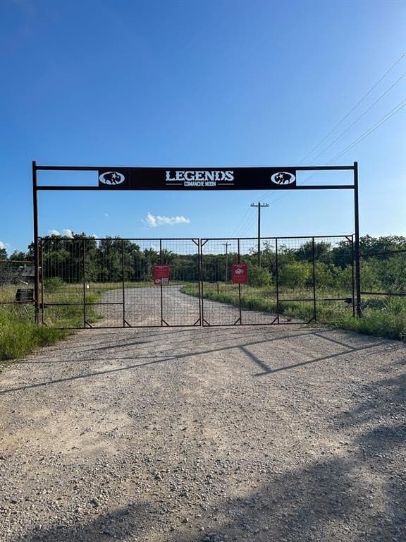 14.14 acres in Erath County - photo 4