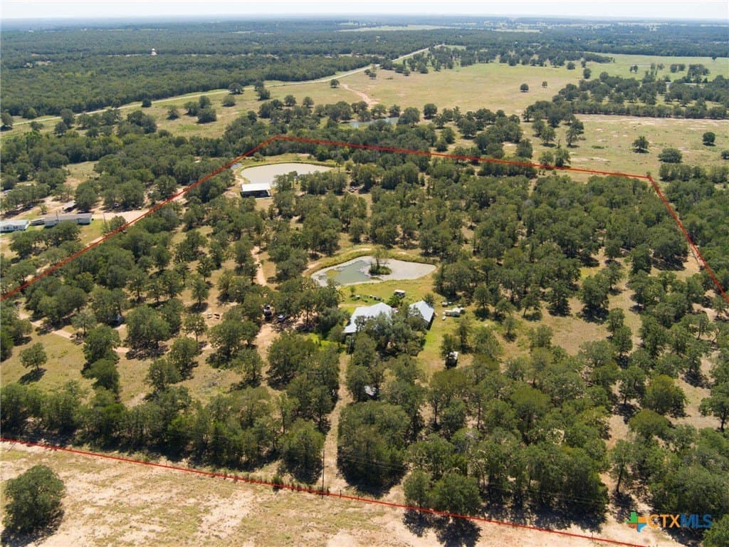 11.13 acres in Bastrop County - photo 3