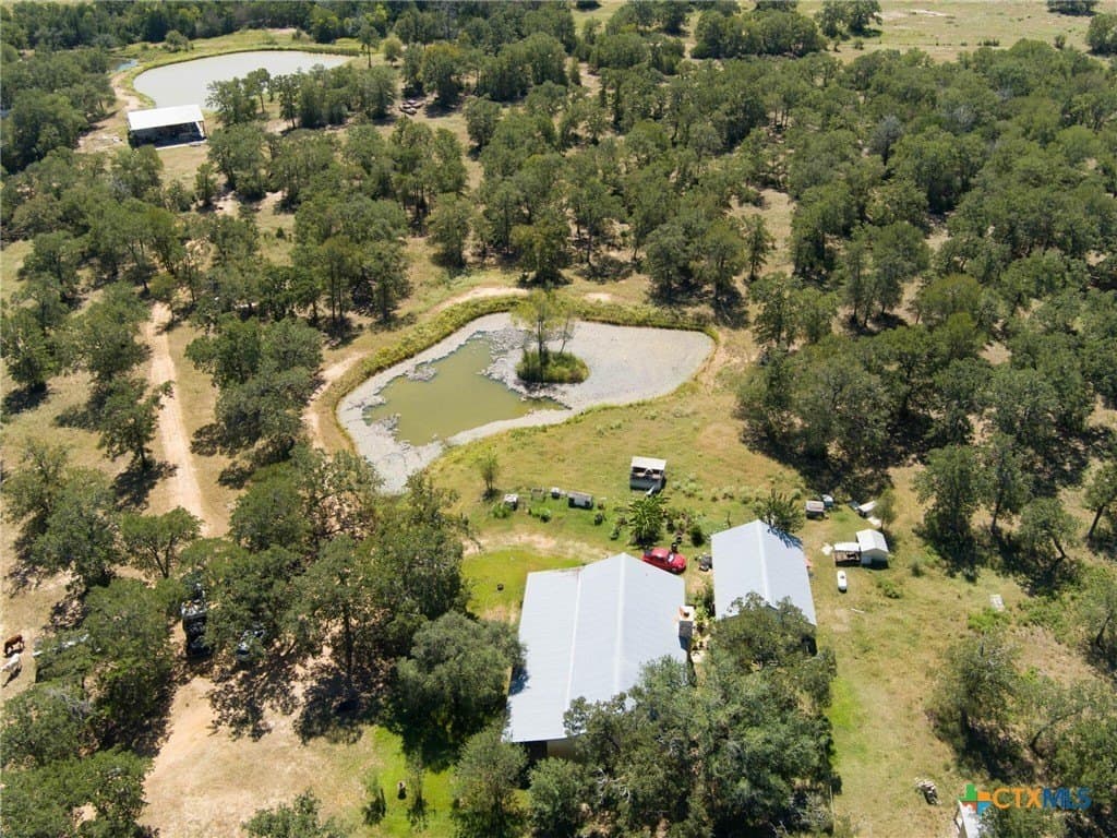 11.13 acres in Bastrop County - photo 4