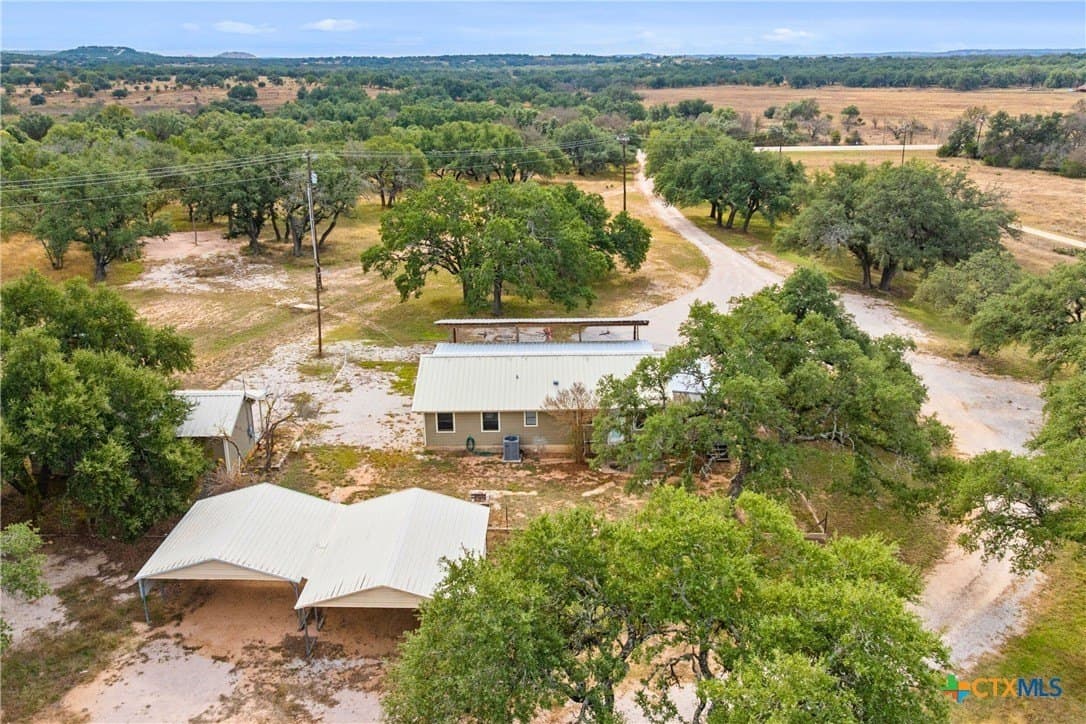 14.55 acres in Blanco County - photo 29