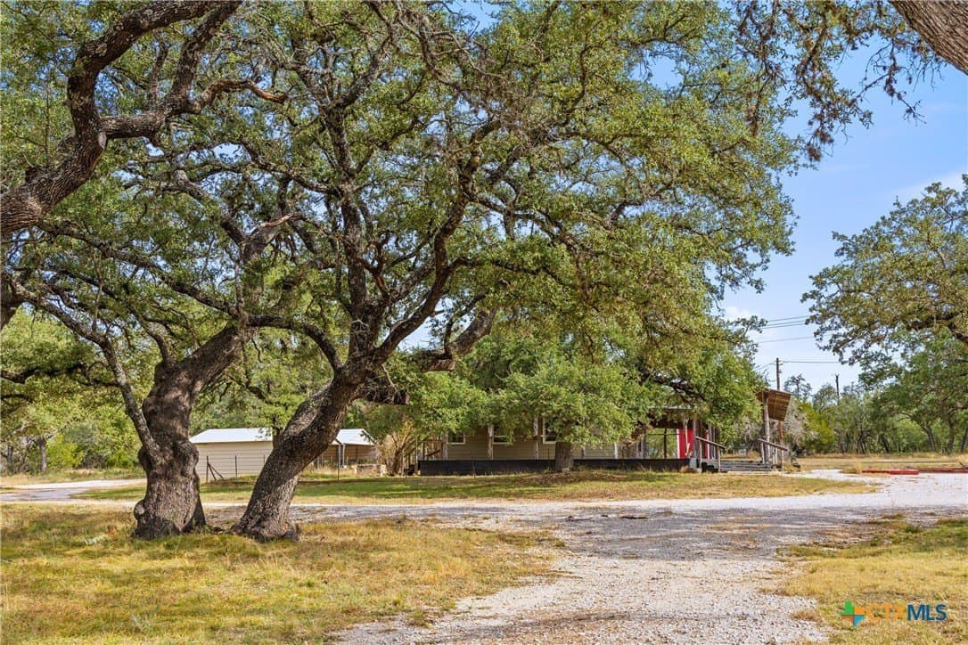 14.55 acres in Blanco County - photo 5