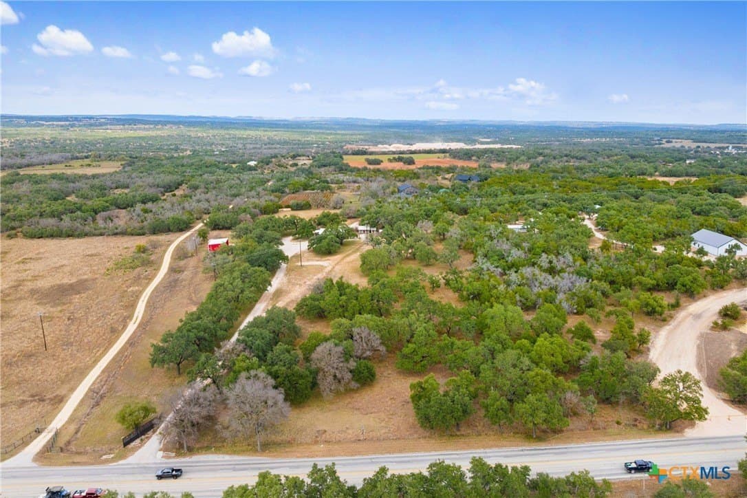 14.55 acres in Blanco County - photo 2