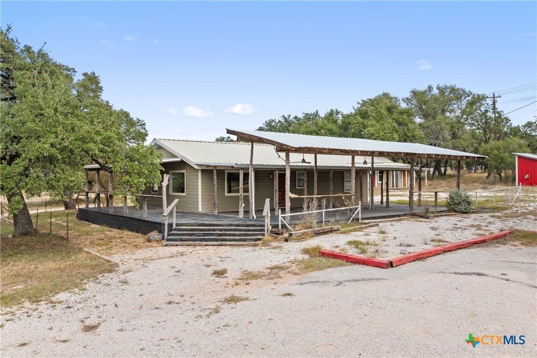 14.55 acres in Blanco County - photo 23