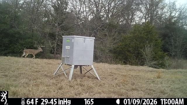 165.83 acres in Robertson County - photo 38