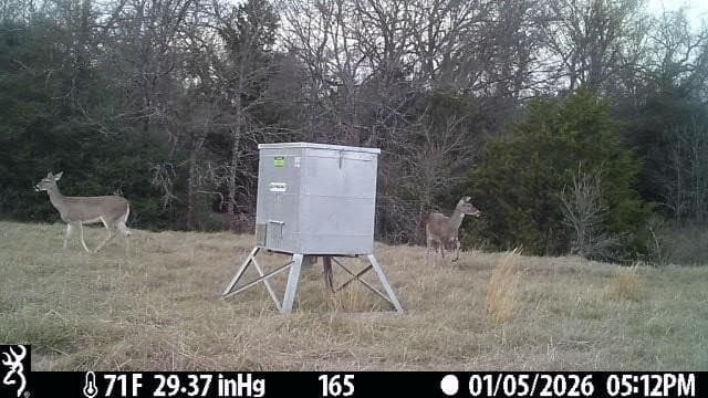 165.83 acres in Robertson County - photo 23