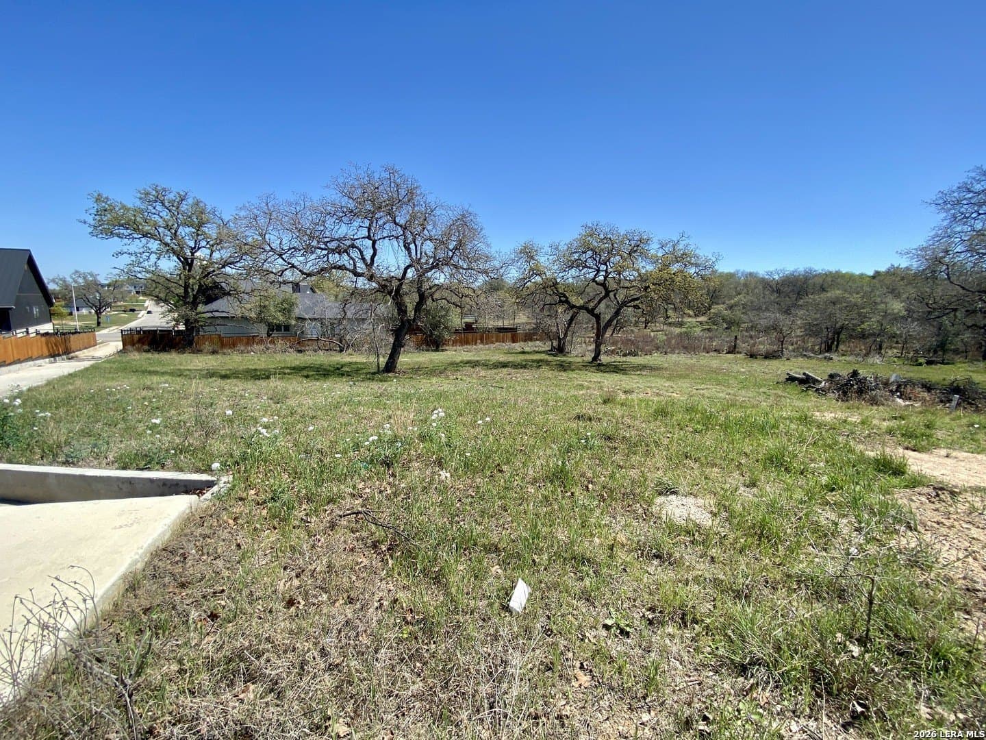 0.43 acres in Wilson County - photo 2