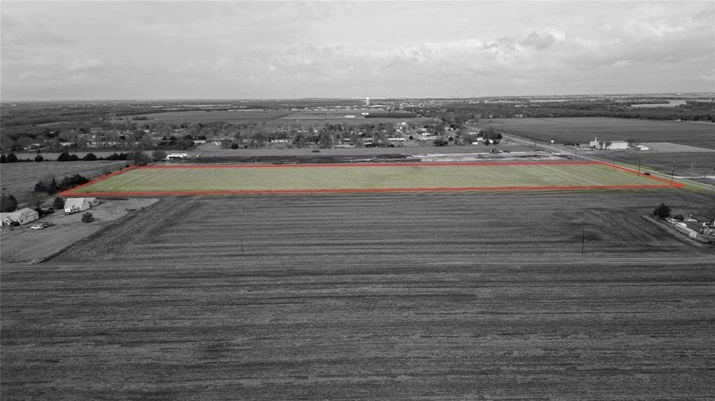 6.31 acres in Ellis County - photo 7