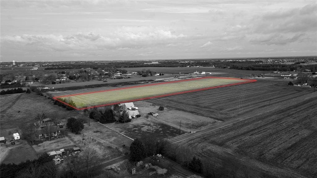6.31 acres in Ellis County - photo 9