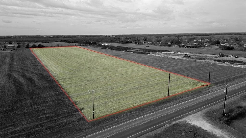 6.31 acres in Ellis County - photo 5