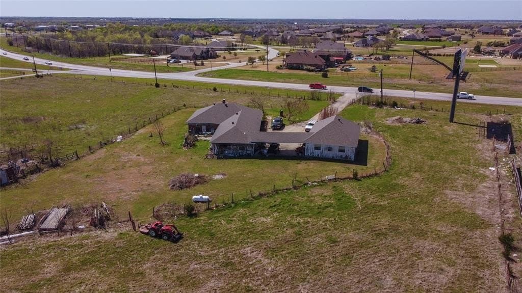 6.84 acres in Rockwall County - photo 4