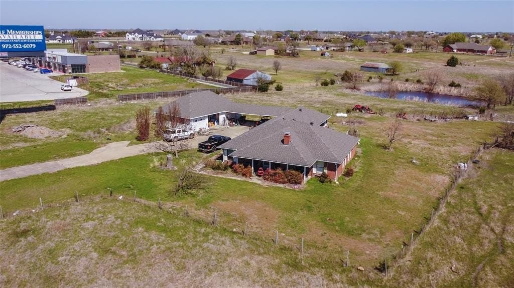 6.84 acres in Rockwall County - photo 2