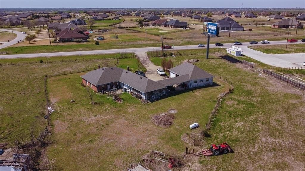6.84 acres in Rockwall County - photo 5