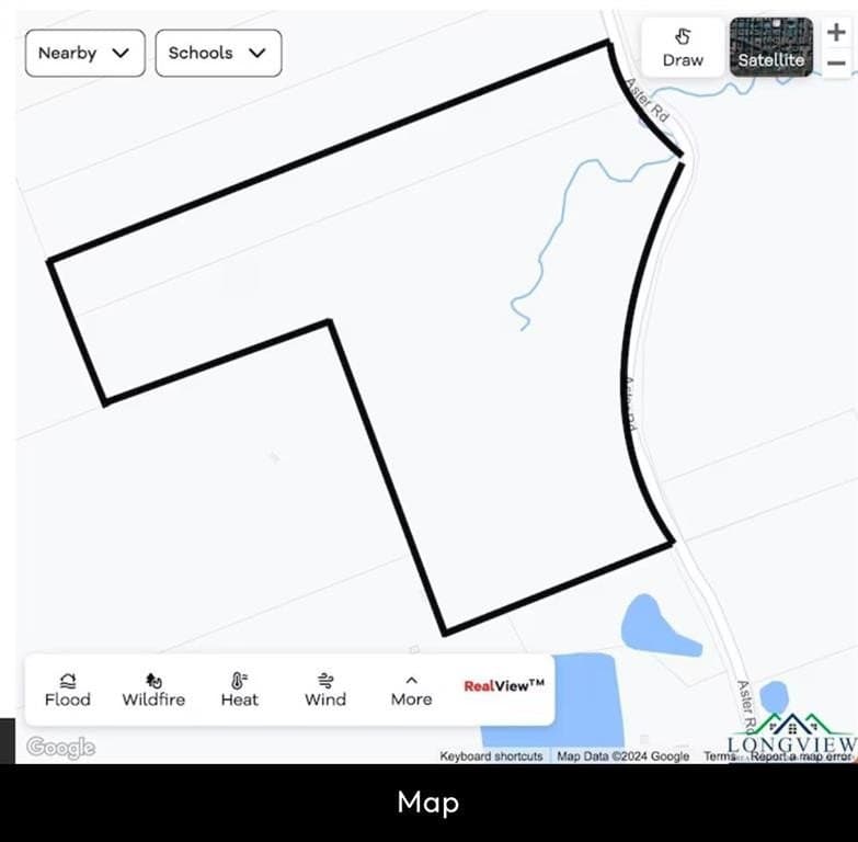 34.95 acres in Upshur County - photo 4