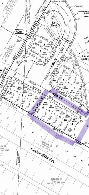 0.34 acres in Collin County - photo 7