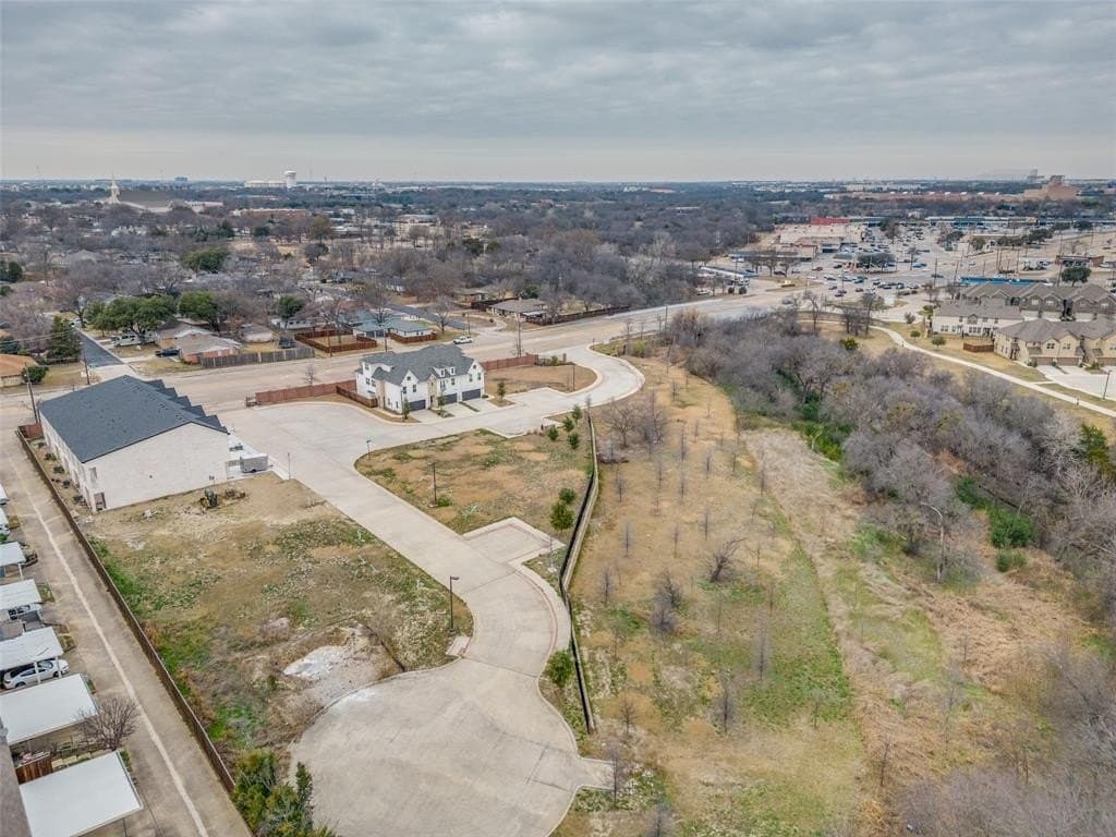 0.34 acres in Collin County - photo 4