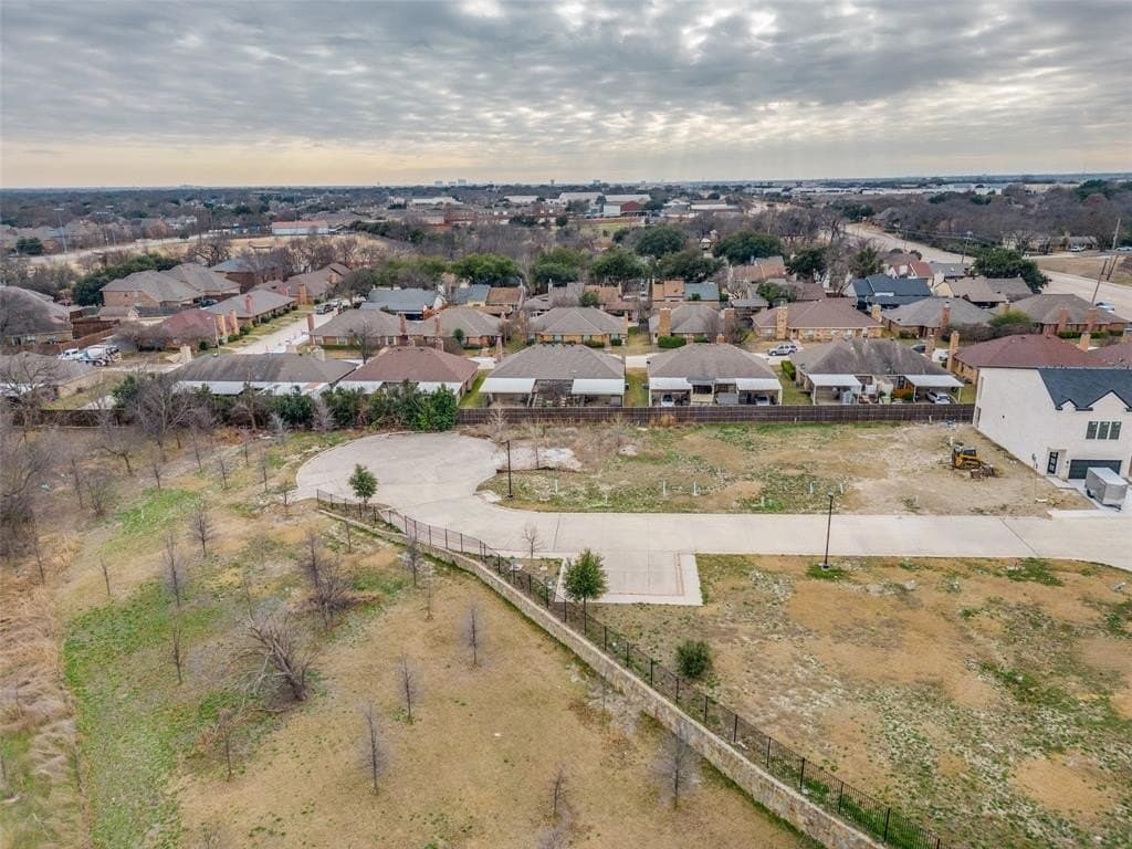 0.34 acres in Collin County - photo 3