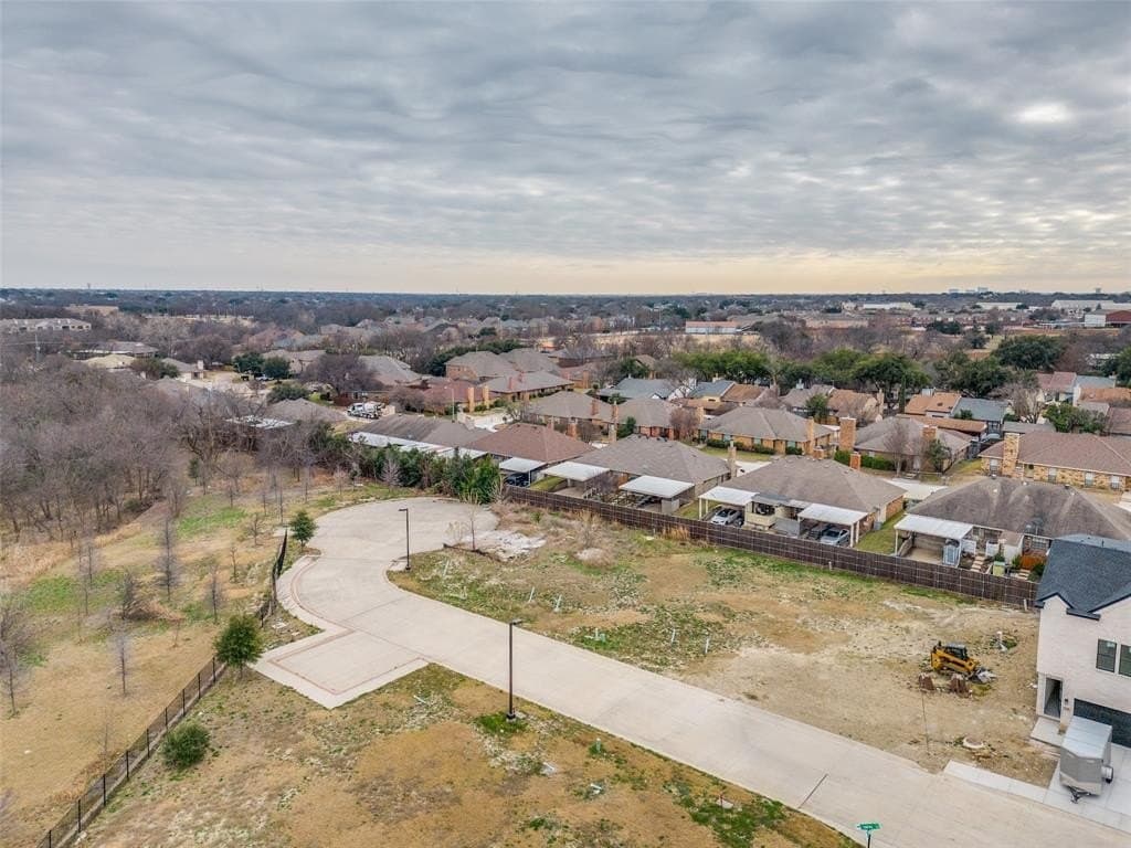 0.34 acres in Collin County - photo 2