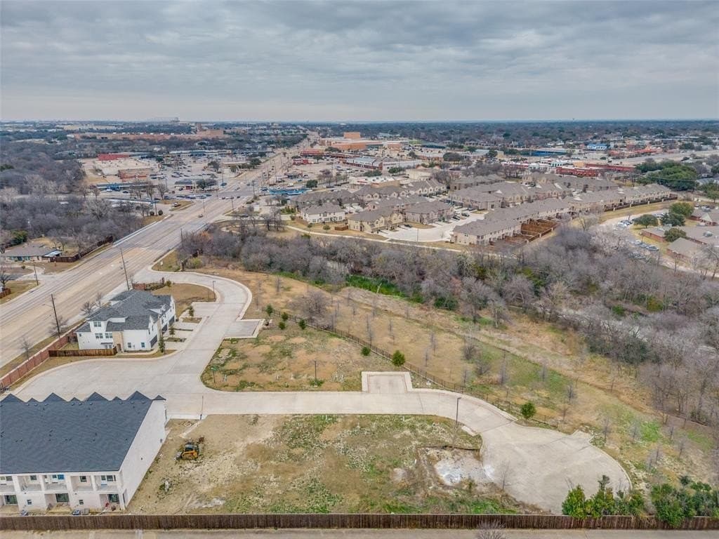 0.34 acres in Collin County - photo 5