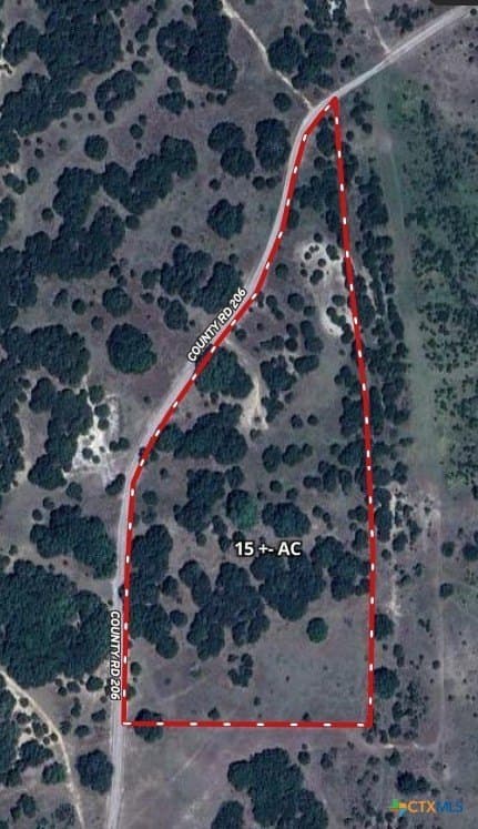 15 acres in Burnet County - photo 33