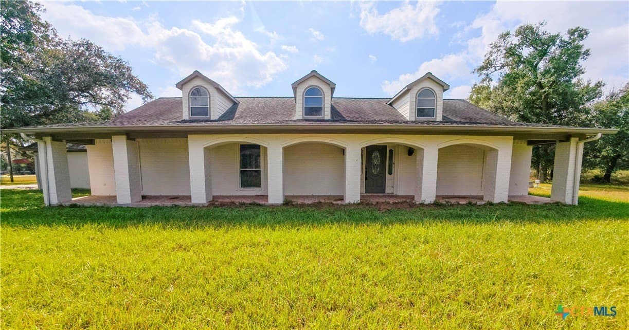102.09 acres in Wharton County - photo 4
