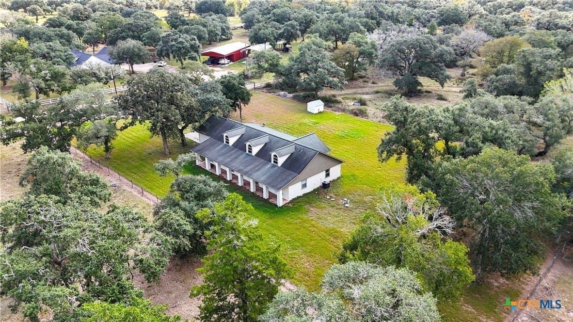 102.09 acres in Wharton County - photo 39