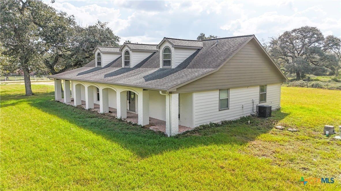 102.09 acres in Wharton County - photo 34