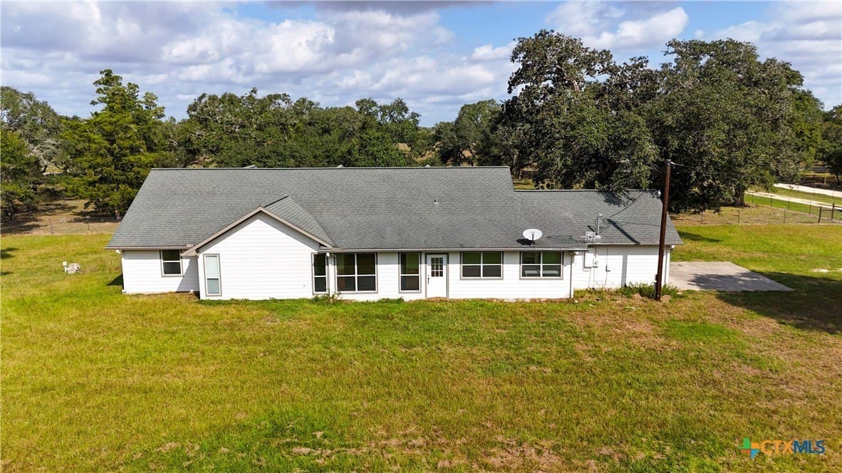 102.09 acres in Wharton County - photo 30