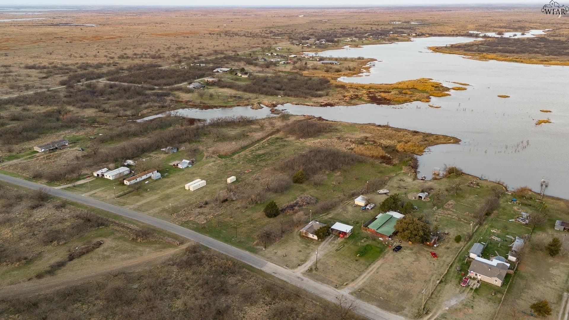 1.01 acres in Clay County - photo 10