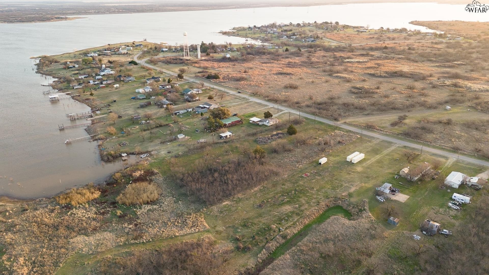 1.01 acres in Clay County - photo 2