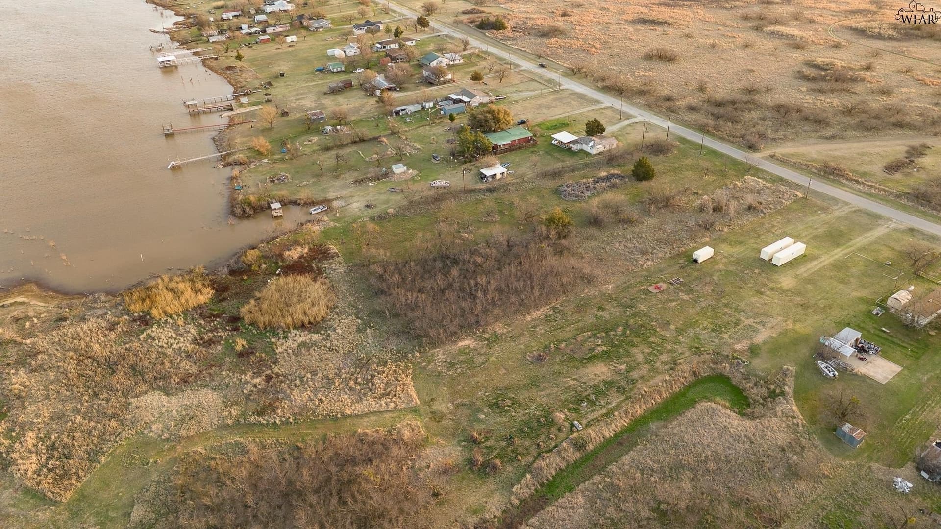 1.01 acres in Clay County - photo 9