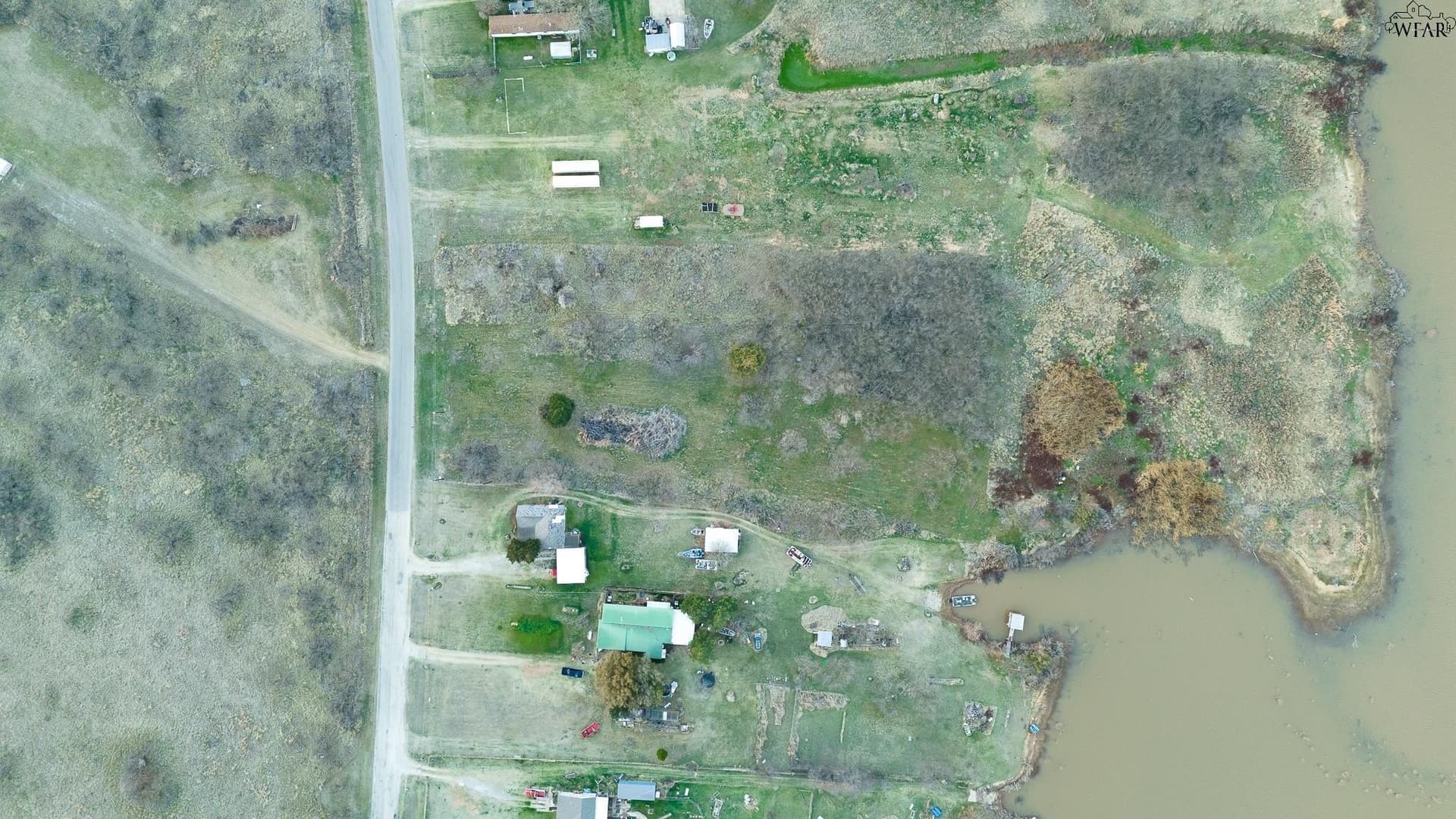 1.01 acres in Clay County - photo 4
