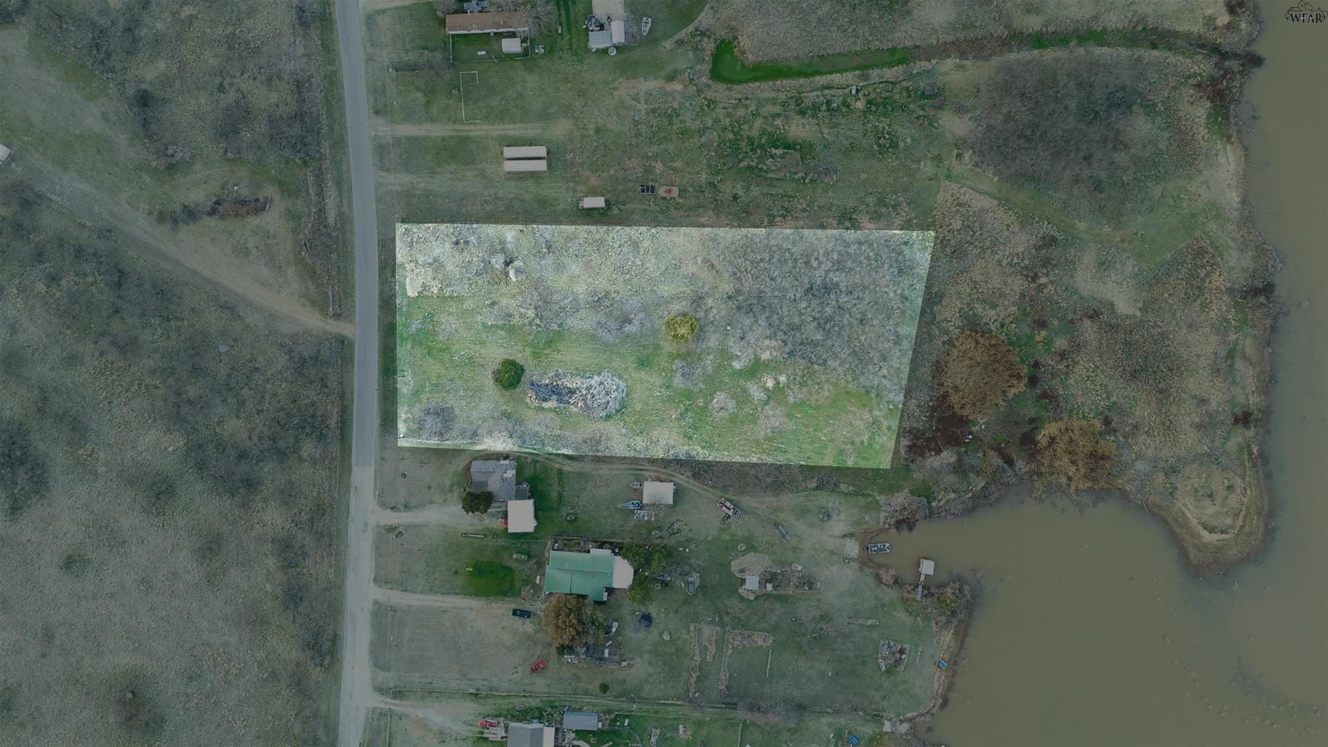 1.01 acres in Clay County - photo 5
