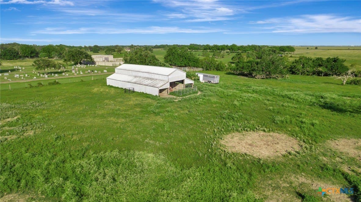 109 acres in Calhoun County - photo 6