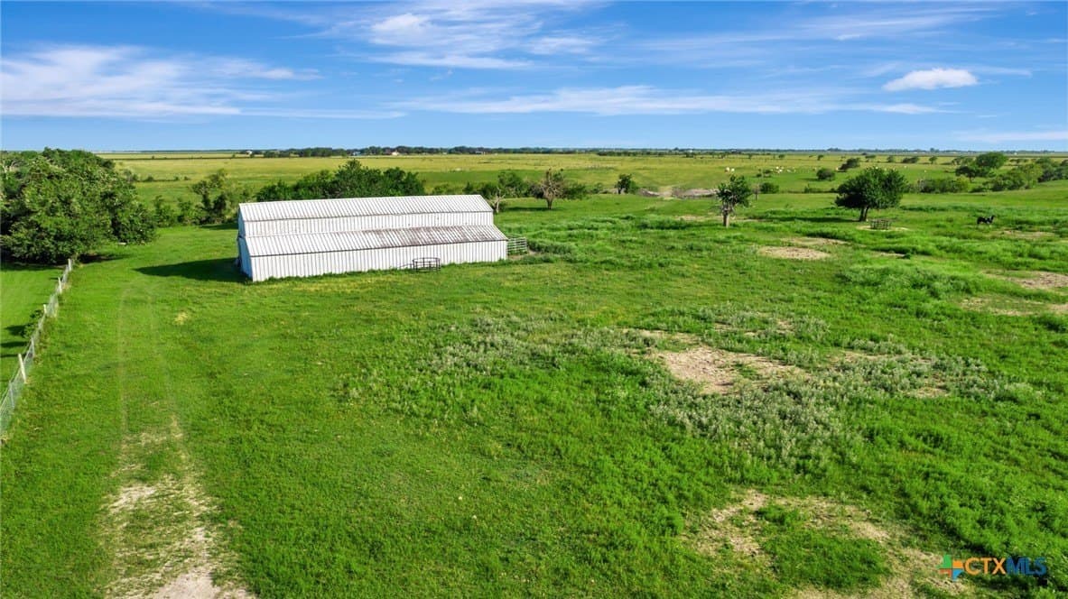 109 acres in Calhoun County - photo 5